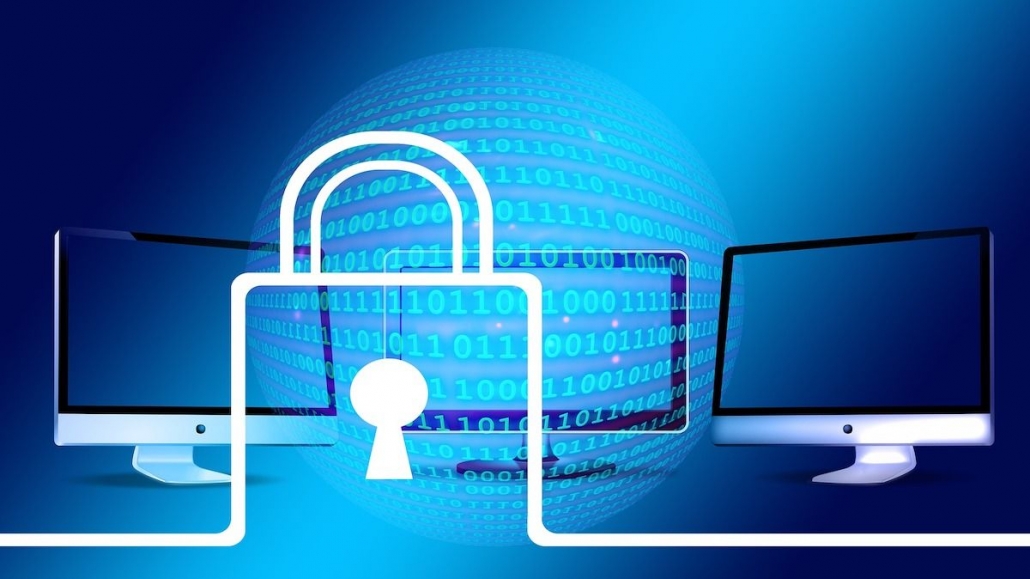 seguridad y protección  de datos